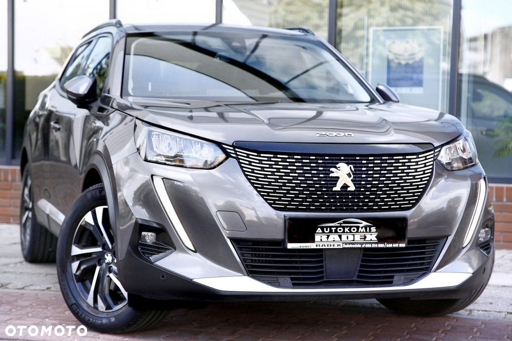 Peugeot 2008 - 18