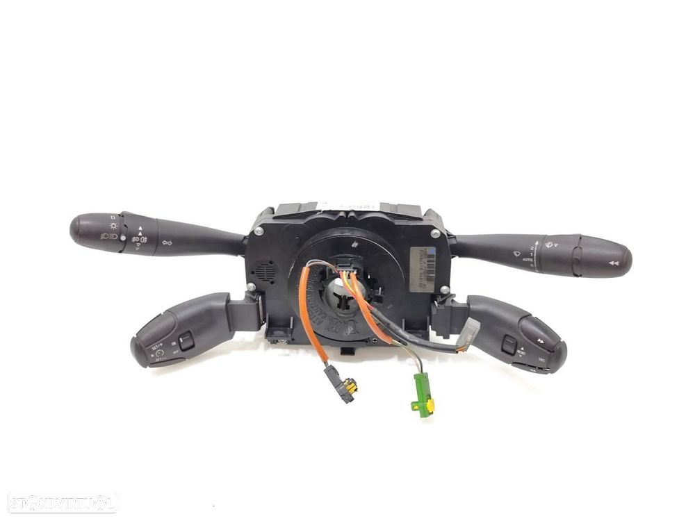 COMANDOS MULTIFUNÇÕES PEUGEOT 407 SW - 1