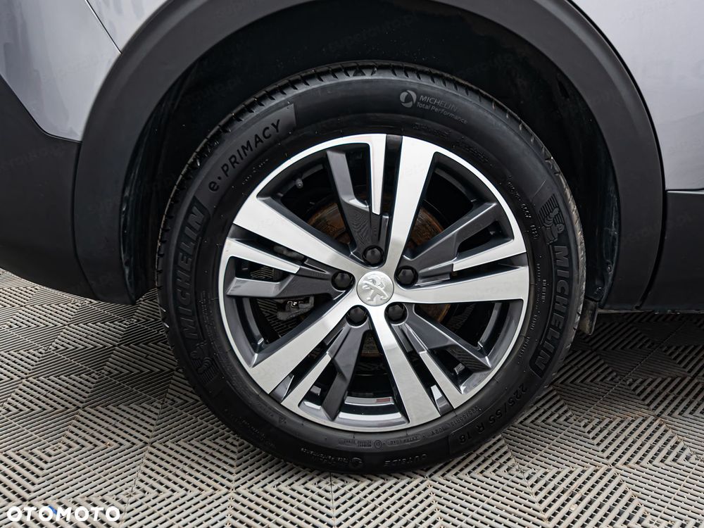 Peugeot 5008 1.5 BlueHDi Allure Pack S&S EAT8 - 33