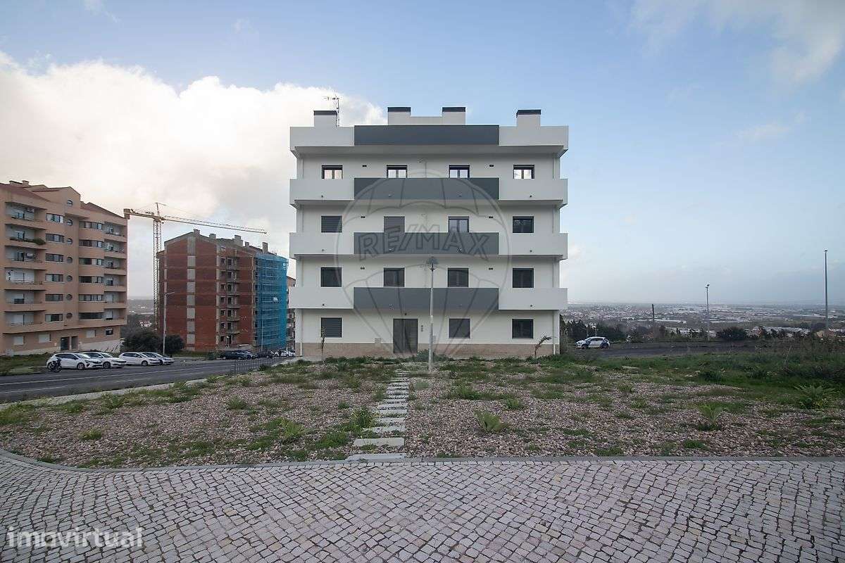 Apartamento T2 para venda - Grande imagem: 2/26