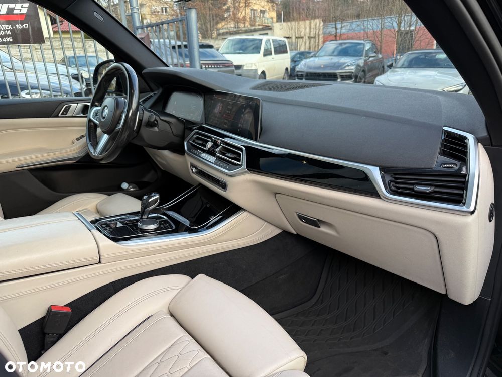 BMW X5 xDrive30d sport - 31