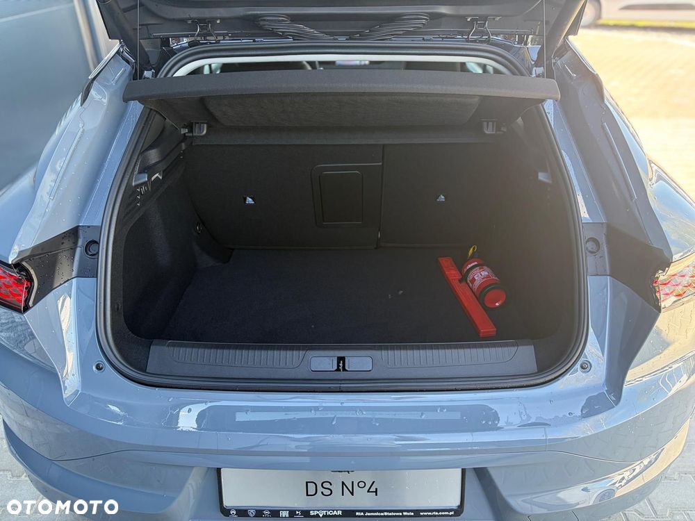 DS Automobiles DS 4 - 17