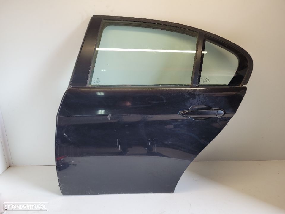 Porta trás esquerda BMW SERIE 3 E90 2005-2012 - 1