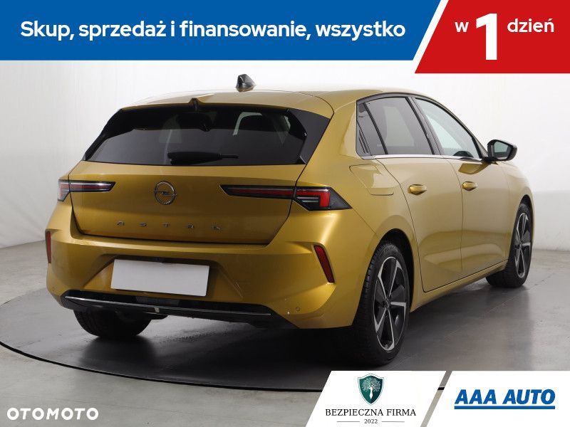 Opel Astra - 7