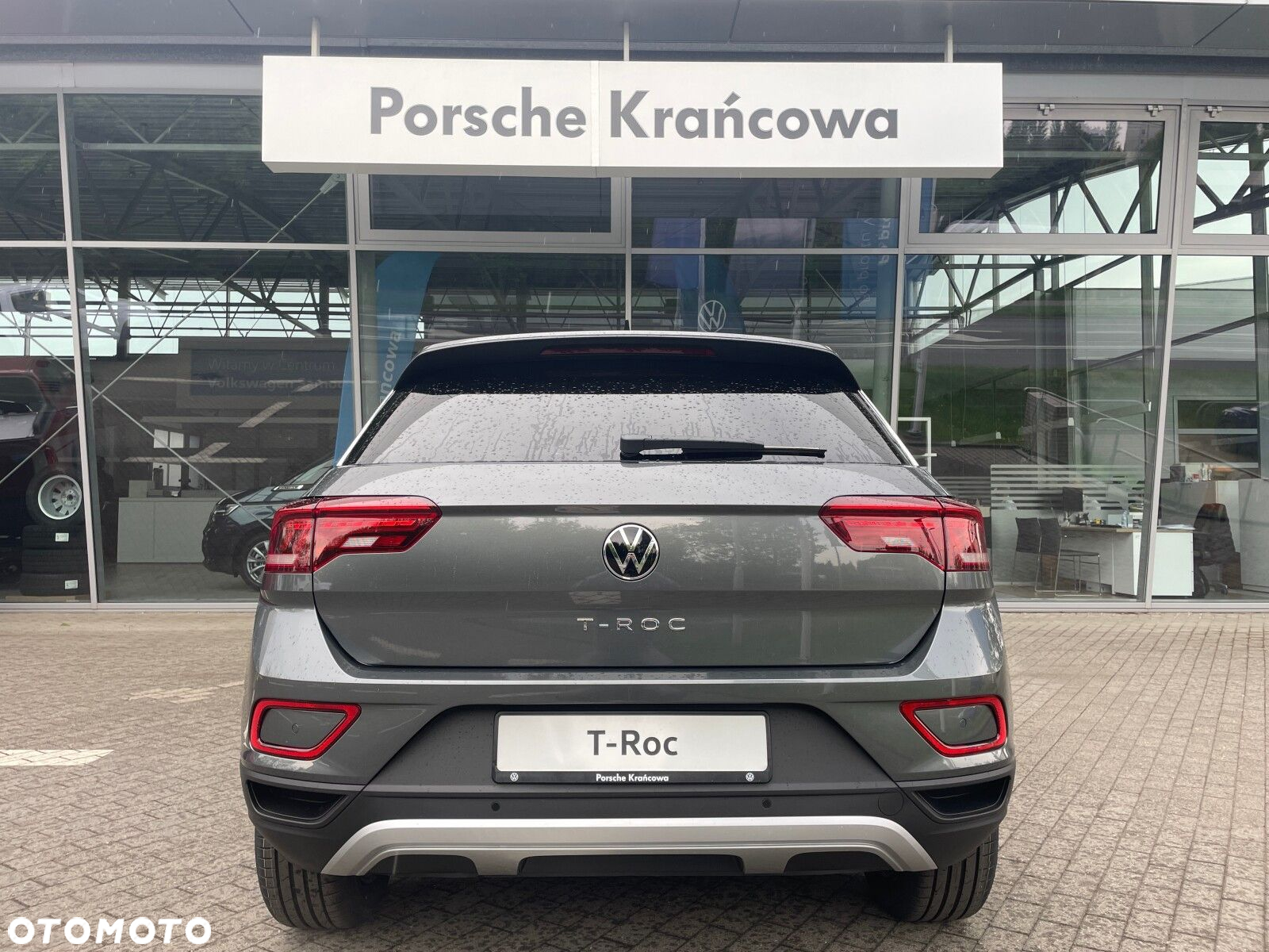 Volkswagen T-Roc 1.5 TSI Life Plus DSG - 6