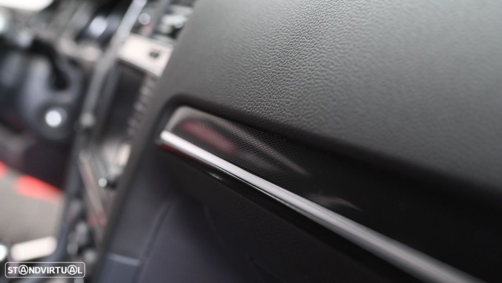 VW Golf 2.0 TSi GTi DSG - 46