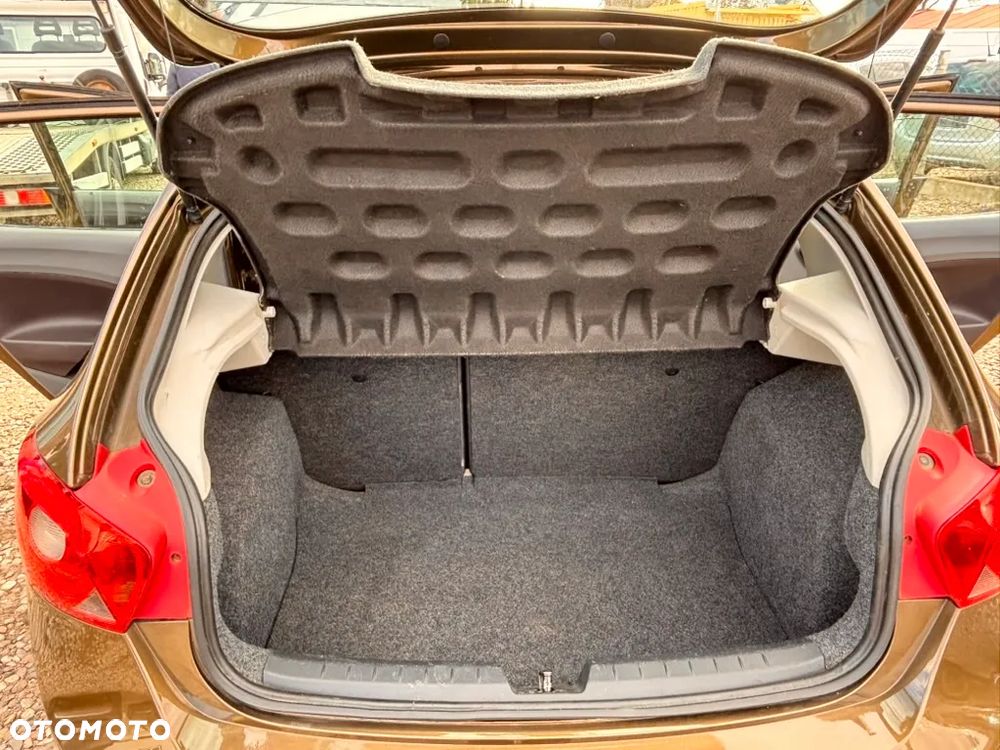 Seat Ibiza - 15