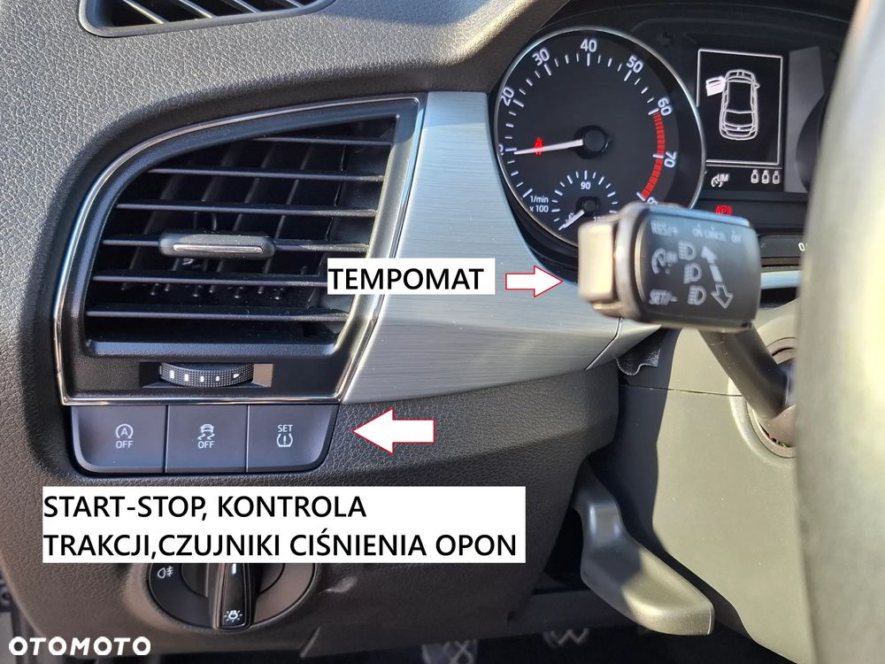 Skoda Fabia 1.2 TSI Cool Edition - 11