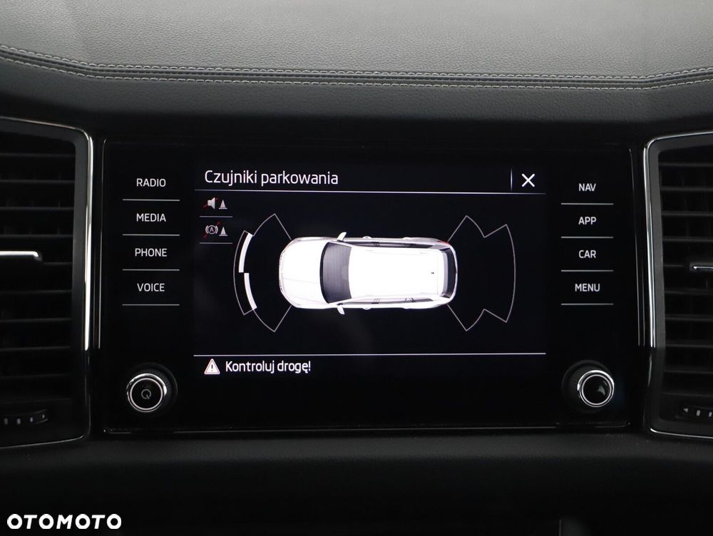 Skoda Kodiaq 2.0 TDI 4x4 Ambition DSG - 19