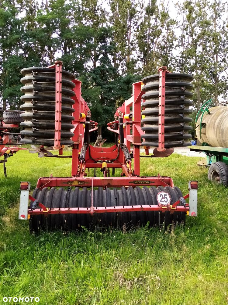 Väderstad CULTUS CS -420 - 1