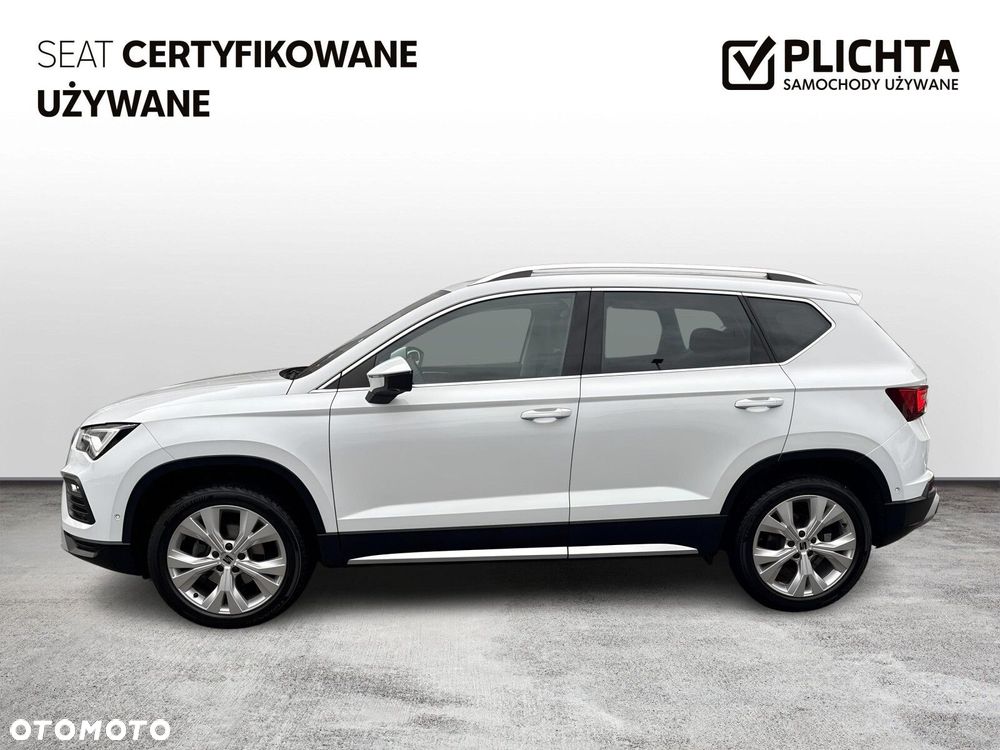 Seat Ateca 1.5 TSI Xperience S&S DSG - 2