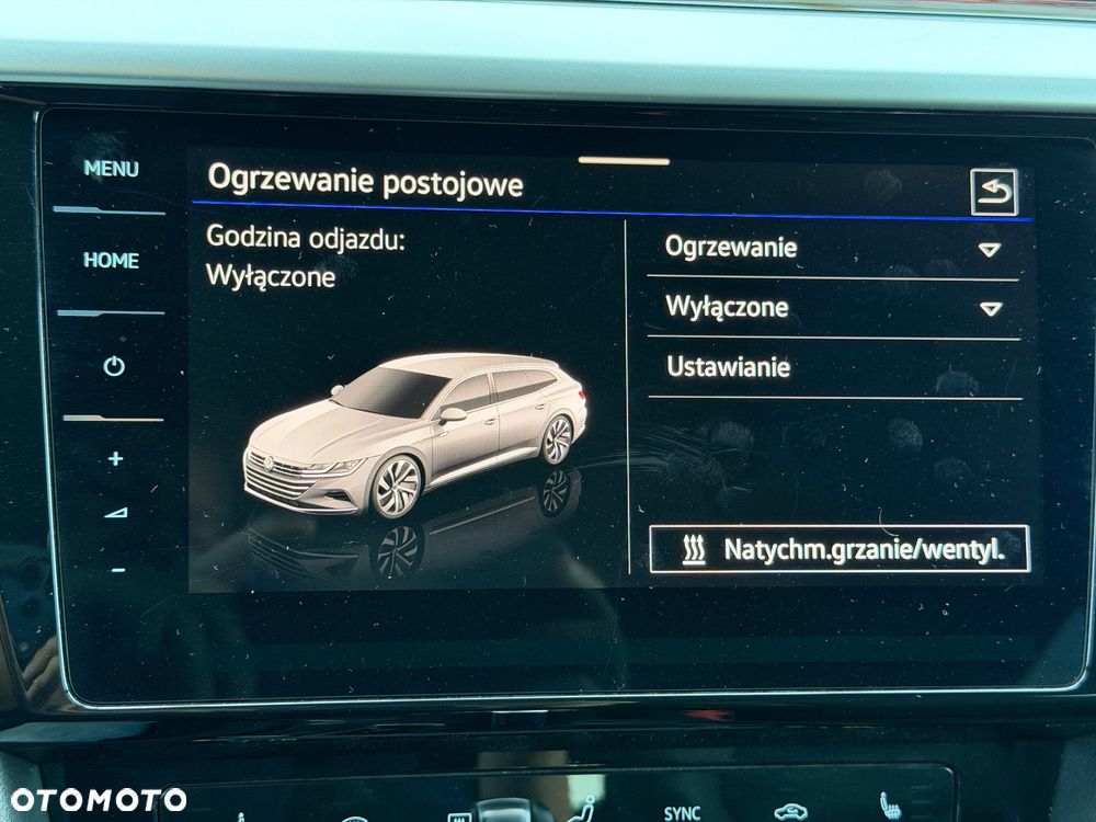 Volkswagen Arteon Shooting Brake 2.0 TSI OPF DSG R-Line - 34