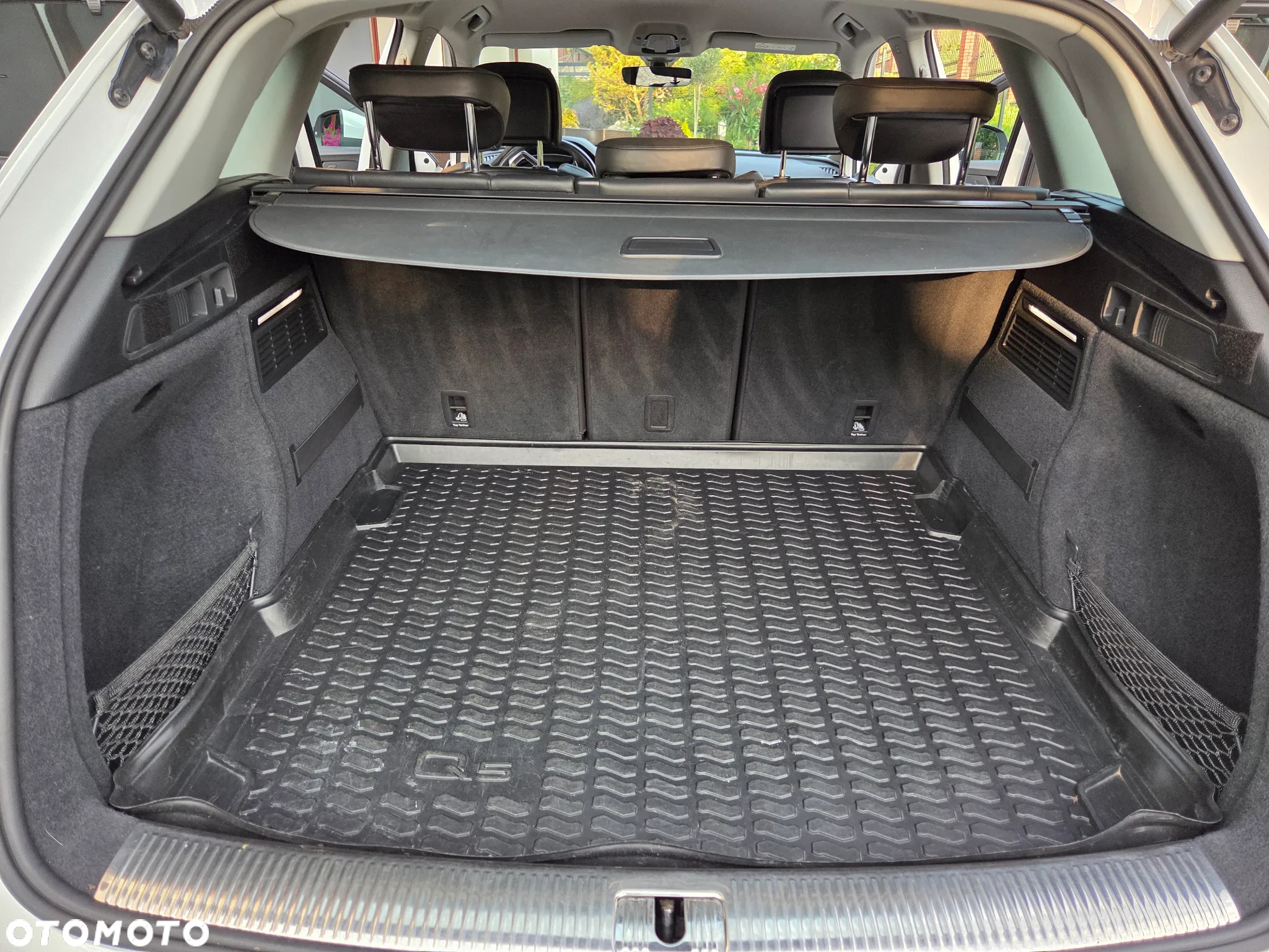Audi Q5 2.0 TDI Quattro S tronic - 6