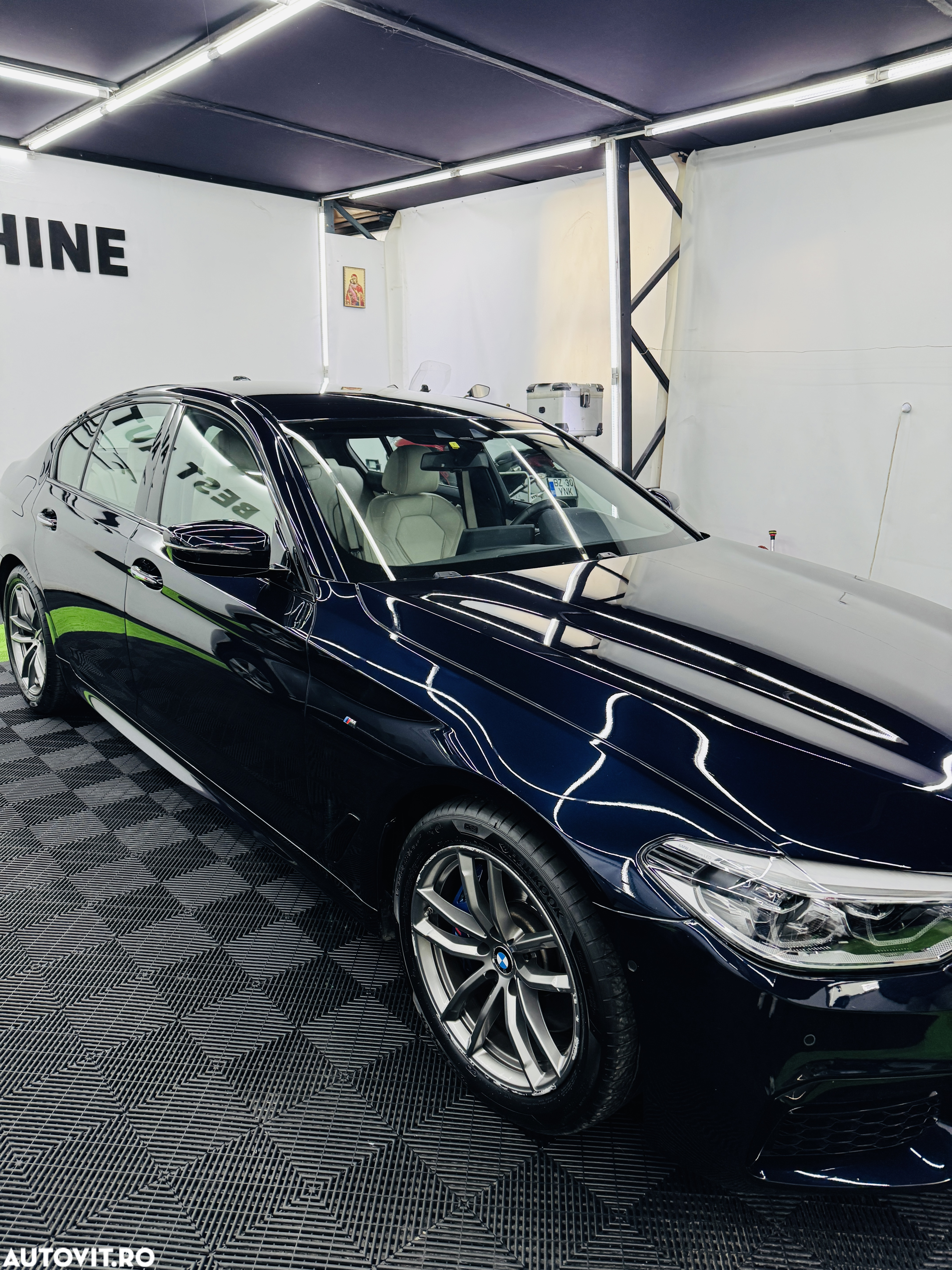 BMW Seria 5 530d - 3