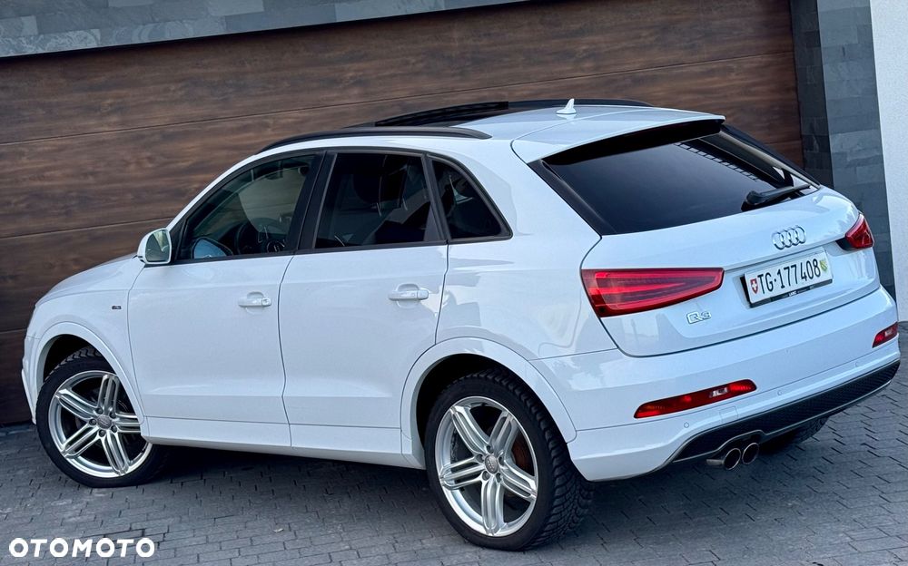 Audi Q3 - 8