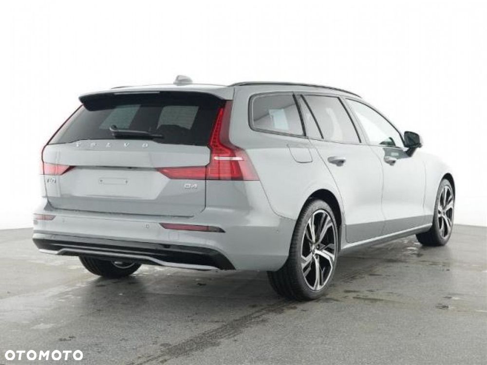 Volvo V60 - 5