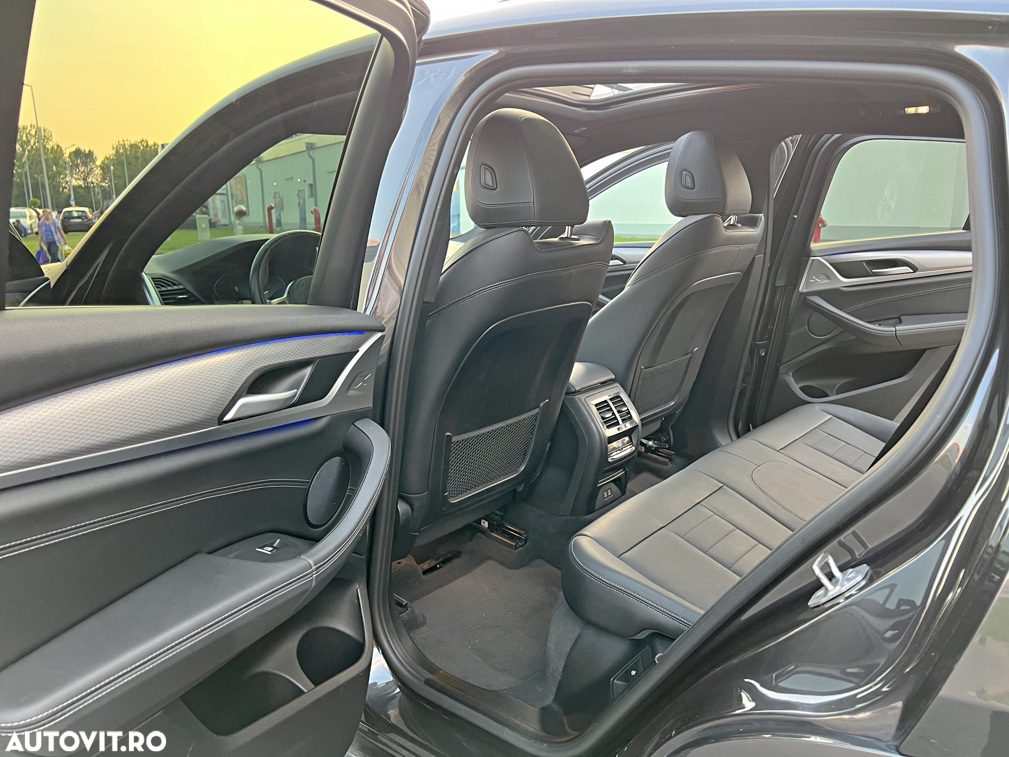 BMW X4 xDrive20d Aut. M Sport Edition - 22