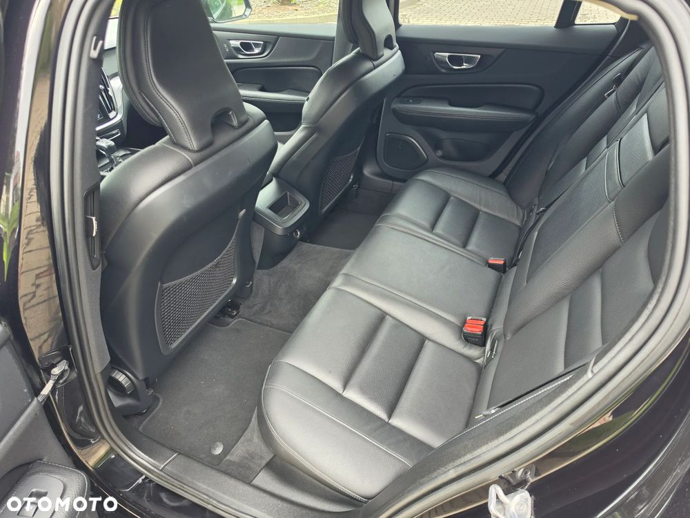 Volvo V60 D3 Geartronic Inscription - 9