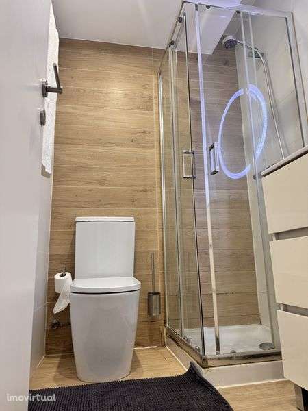 Apartamento T0+1 Baixa do Porto - Grande imagem: 3/12