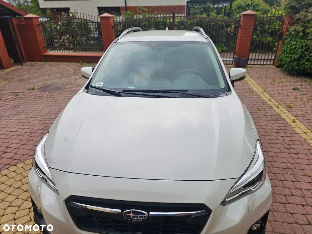 Subaru XV 1.6i Exclusive (EyeSight) Lineartronic - 2