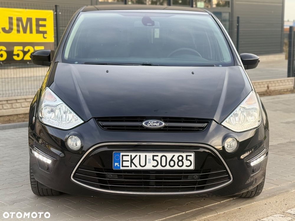 Ford S-Max - 18
