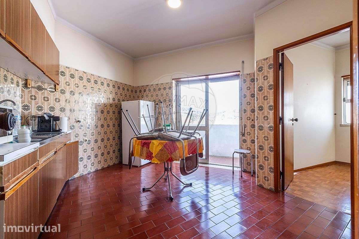 Apartamento T3 para venda - Grande imagem: 5/22