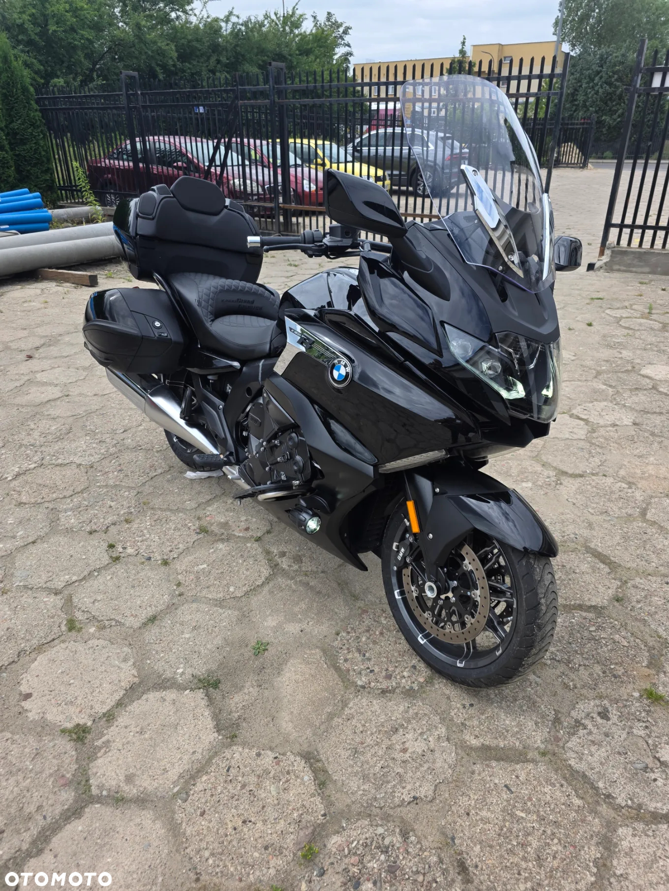 BMW K - 3