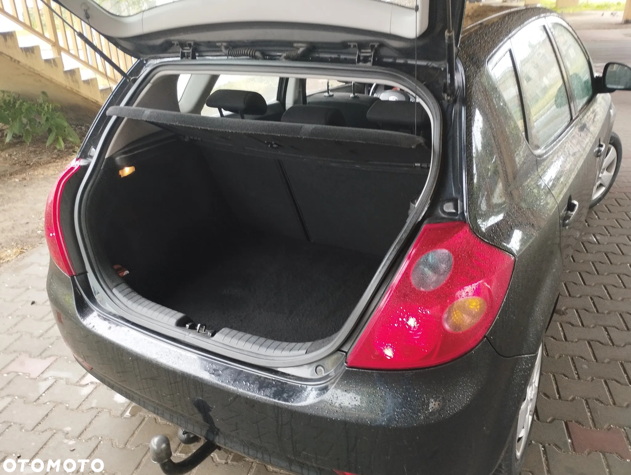 Kia Ceed Cee'd 1.4 Comfort - 19
