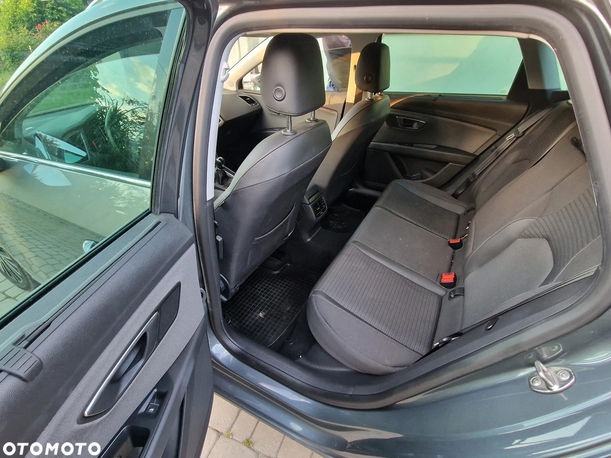 Seat Leon 1.4 EcoTSI Xcellence S&S - 5