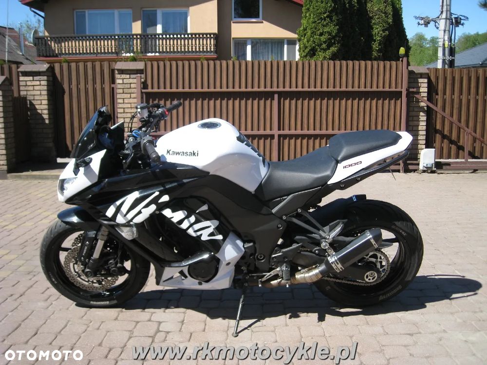 Kawasaki Z - 6