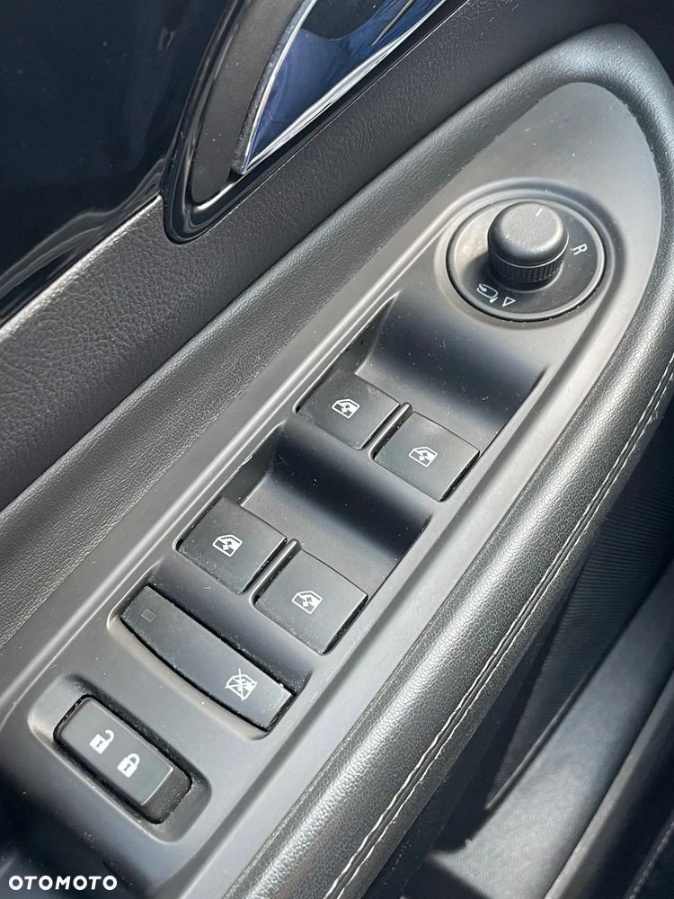 Opel Mokka X 1.4 ECOTEC Start/Stop Design Line - 19