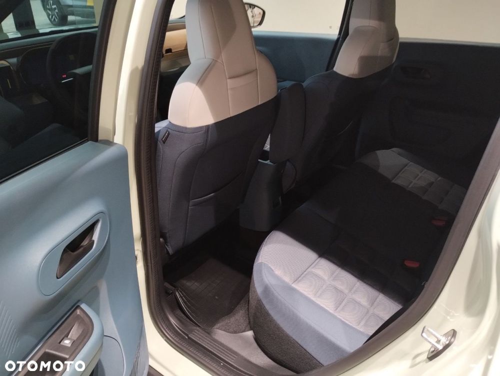 Fiat Grande Panda - 12