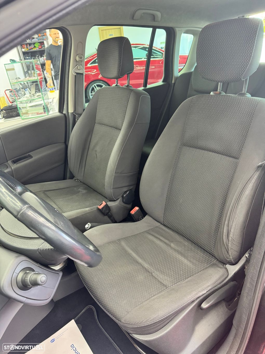 Renault Grand Modus 1.5 dCi Dynamique S - 6