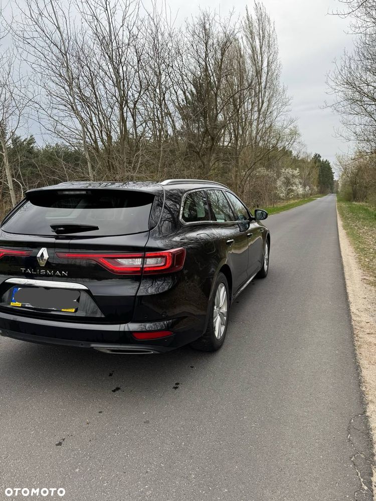 Renault Talisman 1.6 Energy dCi Limited EDC - 3