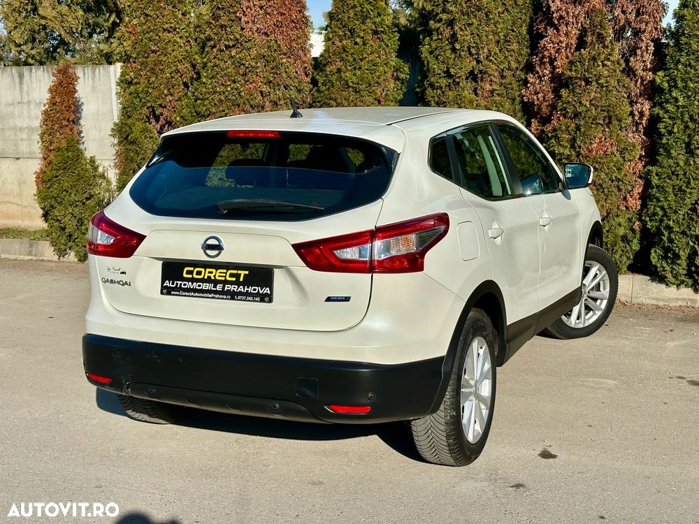 Nissan Qashqai - 7