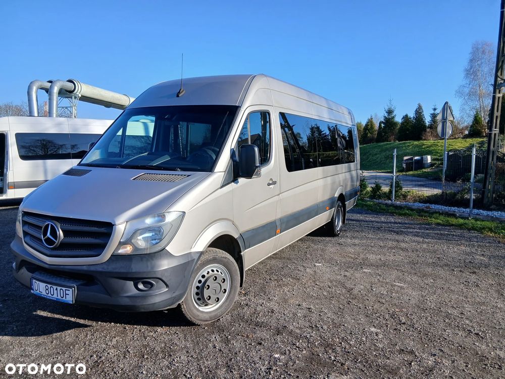 Mercedes-Benz SPRINTER - 6