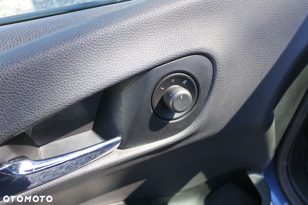 Opel Meriva 1.4 Ecoflex Selection - 20