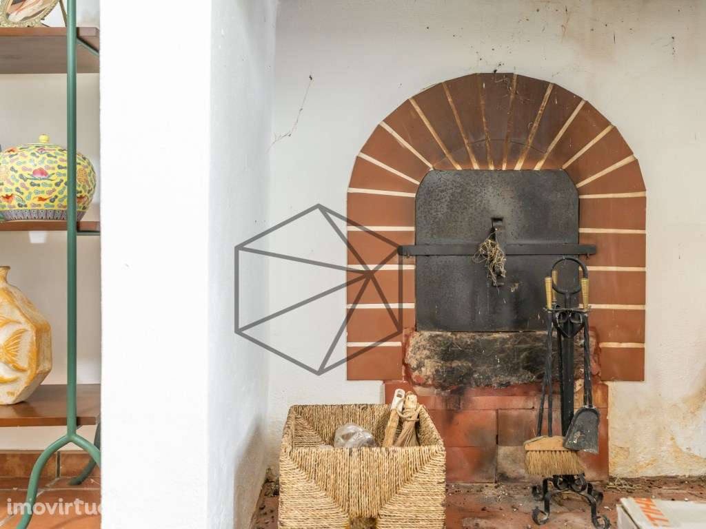 Monte em Avis com 1.2 hectares - Grande imagem: 4/32