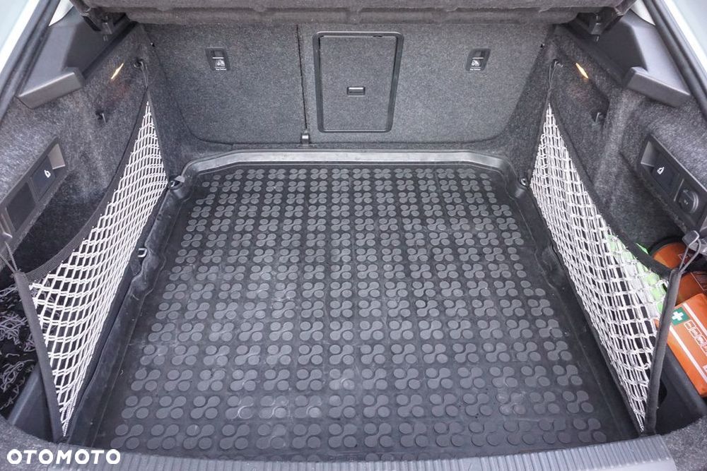 Skoda Superb 2.0 TDI Ambition - 13