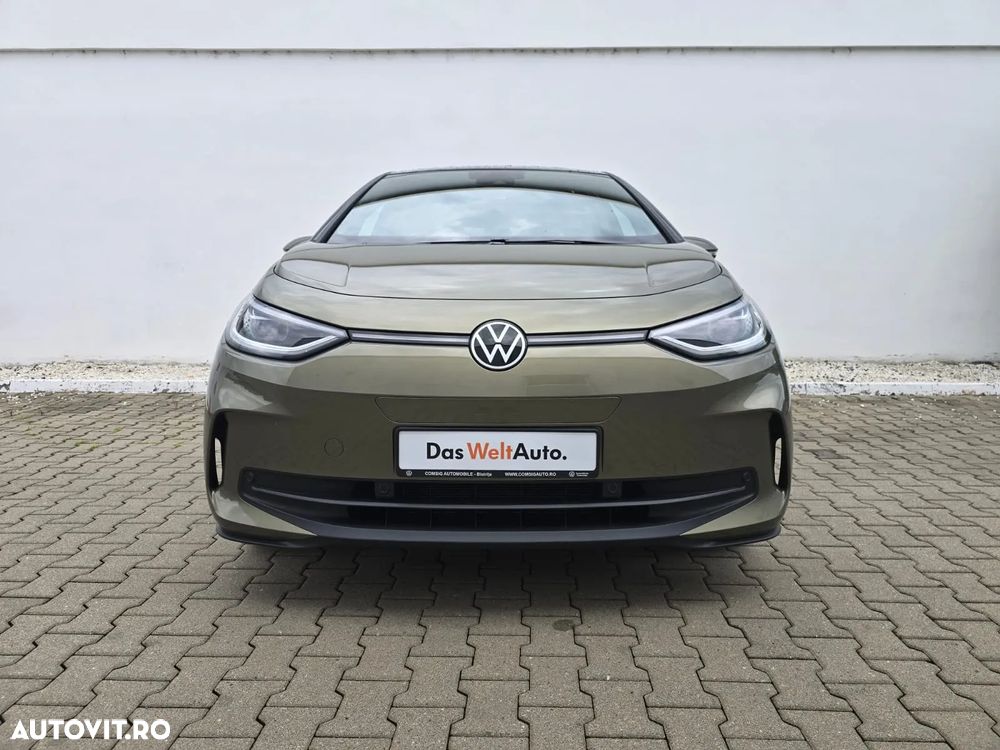 Volkswagen ID.3 77 kWh Pro S - 4