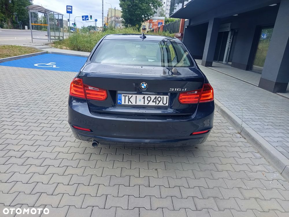 BMW Seria 3 - 10
