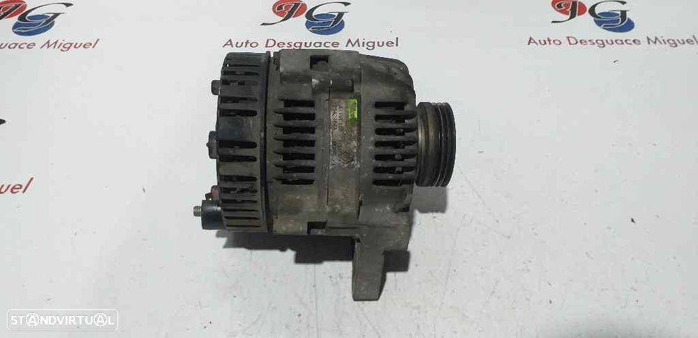 ALTERNADOR RENAULT CLIO II FASE II BCB0 - 1