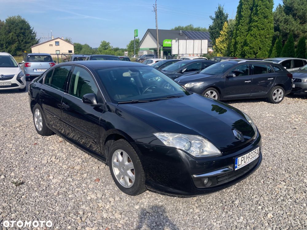 Renault Laguna 2.0 16V 140 Dynamique