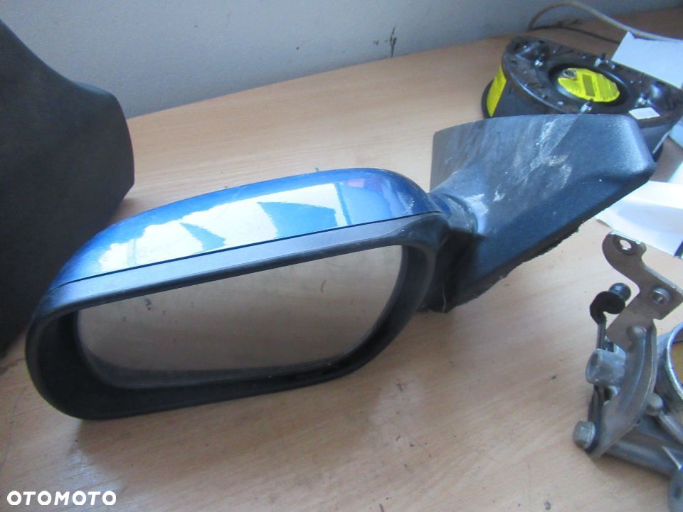 LUSTERKO LEWE MAZDA III 5PIN - 1