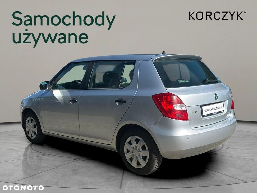 Skoda Fabia 1.2 12V Classic - 3