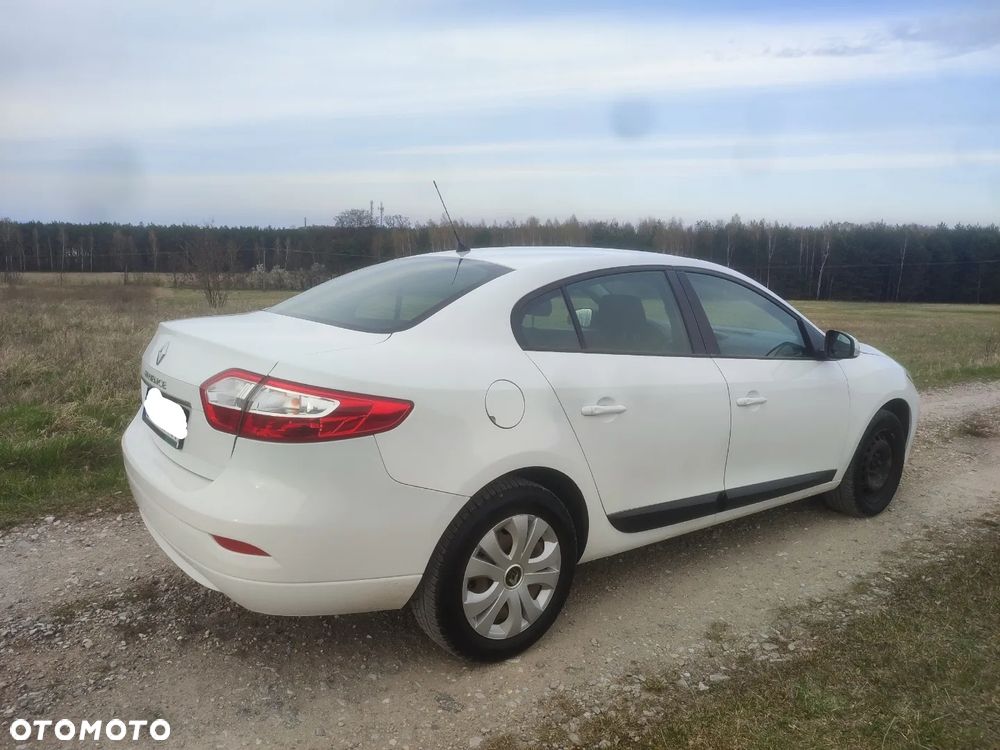 Renault Fluence 1.5 dCi Life - 22