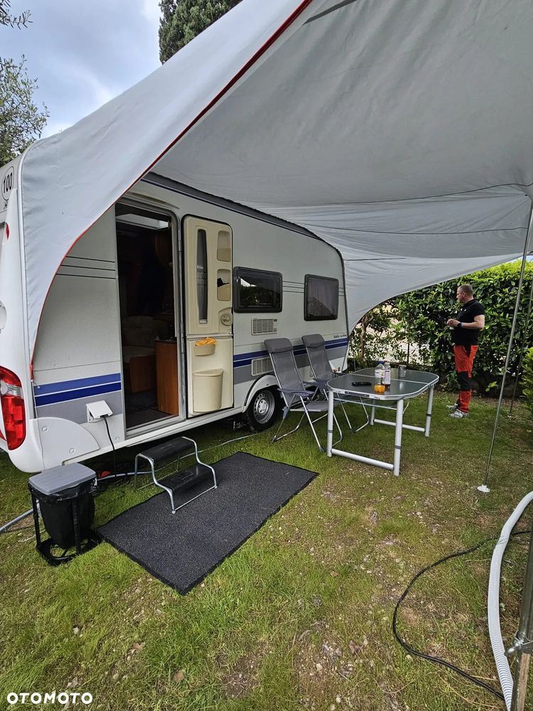 Hobby 460 Excellent - 30