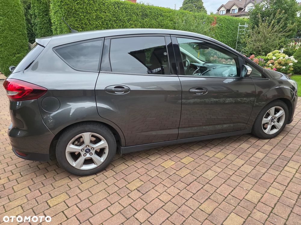 Ford C-MAX - 4