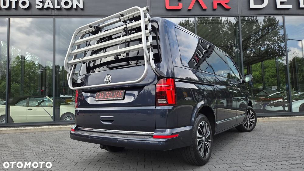 Volkswagen Multivan 2.0 TDI L1 Highline 4Motion DSG - 8