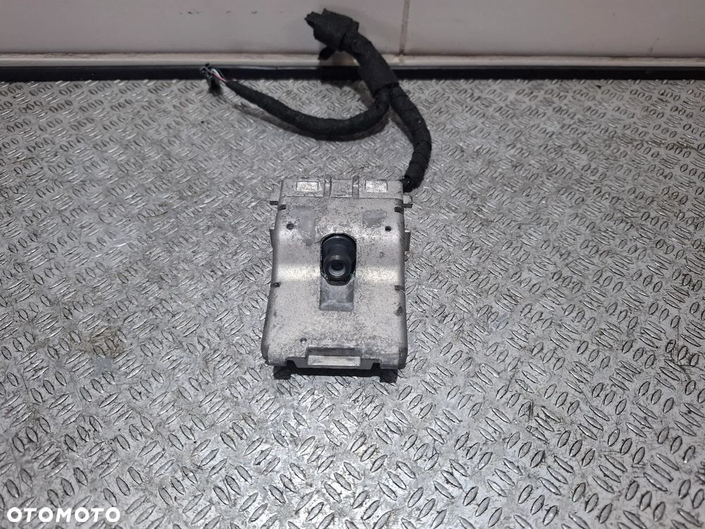 Kamera przód Mazda CX3 2017 rok nr B61L67XCX - 1